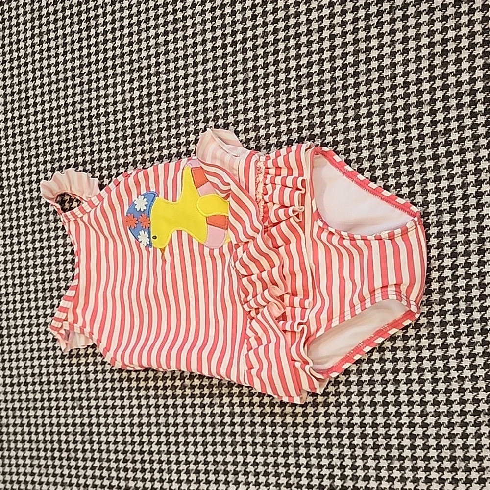 New Boden one piece swimsuit